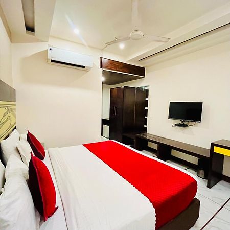 Frankstay -Le Unit By Worth Nuova Delhi Esterno foto